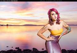 Image #40058 (fetish): latex