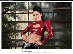 Image #26320 (fetish): latex