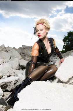 Image #61116 (fetish): latex