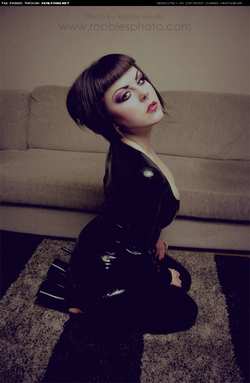 Image #87010 (fetish): latex