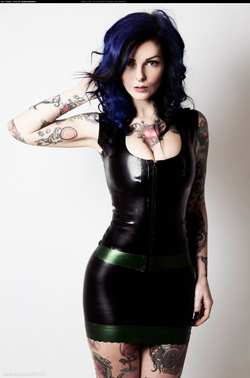Image #93213 (fetish): latex