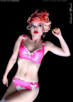 Image #91915 (fetish): latex