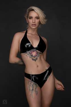 Image #203148 (fetish): latex