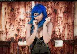 Image #135442 (fetish): latex