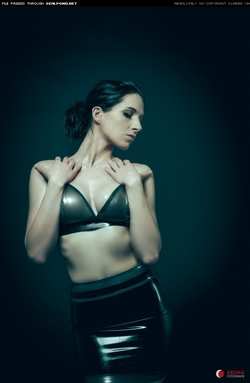 Image #133848 (fetish): latex