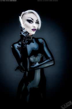 Image #124421 (fetish): latex