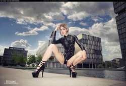Image #149869 (fetish): latex