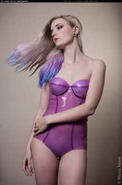 Image #126528 (fetish): latex