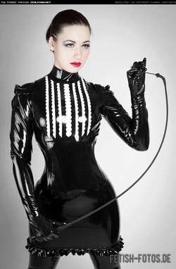 Image #46670 (fetish): latex