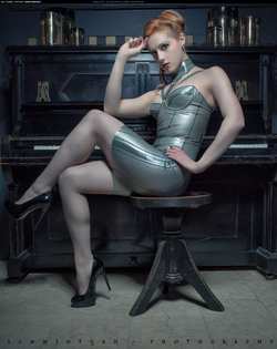 Image #147479 (fetish): latex