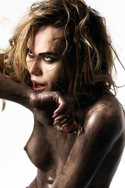 Image #245594 (titties): elina muller, tits