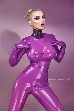 Image #286225 (fetish): latex