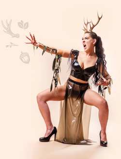 Image #291118 (fetish): latex