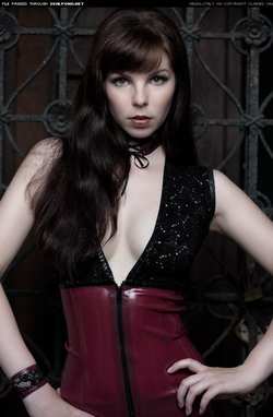Image #47362 (fetish): latex