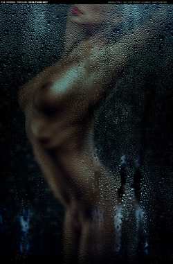 Image #142471 (titties): nude, tits, wet