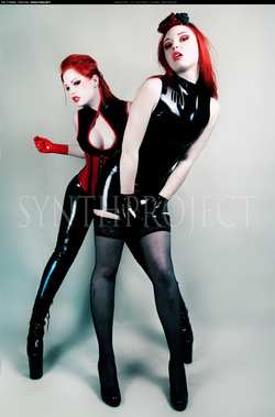 Image #51671 (fetish): latex