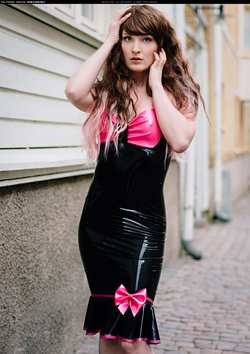 Image #93383 (fetish): latex
