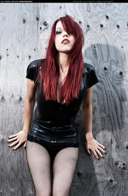 Image #49794 (fetish): latex