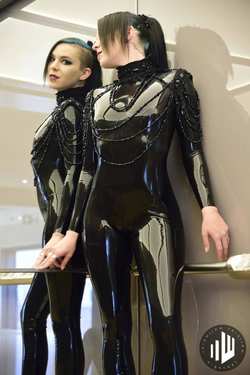 Image #223900 (fetish): latex