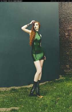 Image #93281 (fetish): latex