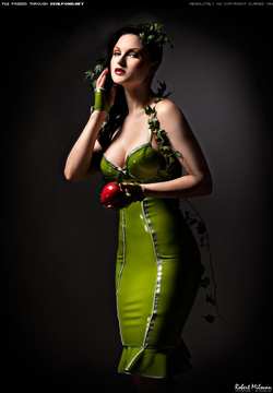 Image #41565 (fetish): latex, sister sinister