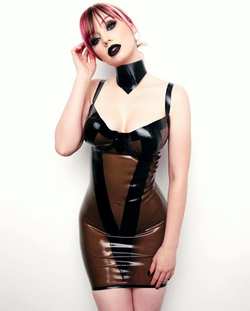 Image #213316 (fetish): latex