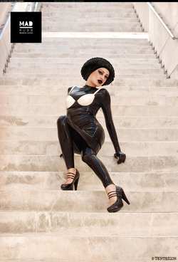 Image #56146 (fetish): latex
