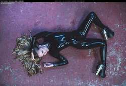 Image #125400 (fetish): latex