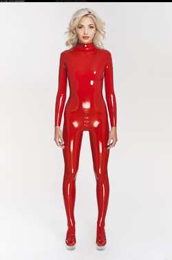 Image #127327 (fetish): latex