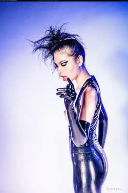 Image #139392 (fetish): latex
