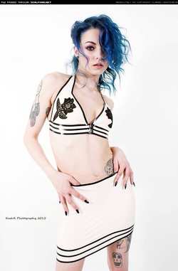 Image #116883 (fetish): latex