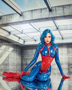 Image #286223 (fetish): latex