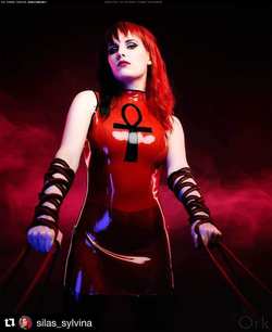 Image #172396 (fetish): latex
