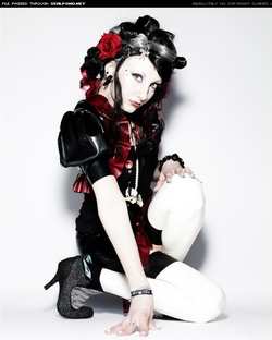 Image #26017 (fetish): latex
