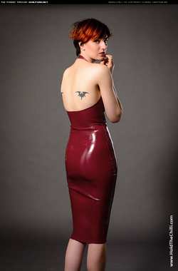 Image #60290 (fetish): latex