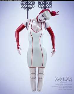 Image #167112 (fetish): latex