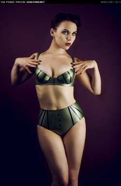 Image #26109 (fetish): latex