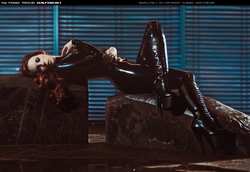 Image #120948 (fetish): latex