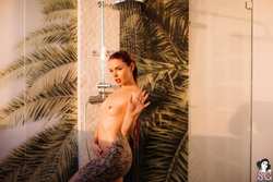 Image #209016 (titties): nude, tits, wet