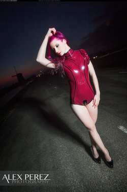 Image #126291 (fetish): latex