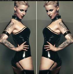 Image #144210 (fetish): latex