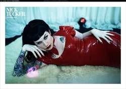 Image #55758 (fetish): latex