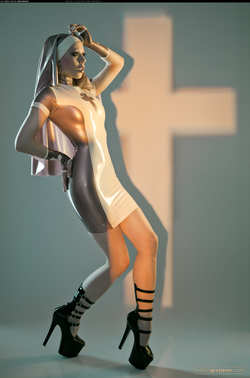 Image #39463 (fetish): latex