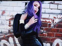 Image #145126 (fetish): latex