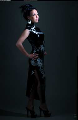 Image #59126 (fetish): latex