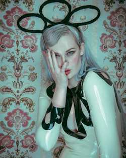 Image #199880 (fetish): latex