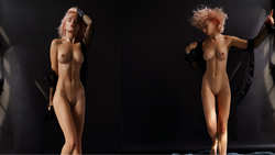 Image #289355 (titties): marta gromova, nude, tits