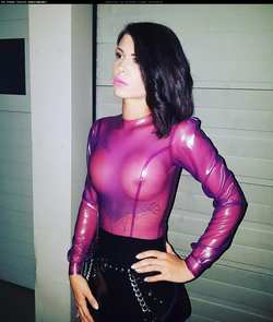 Image #173735 (fetish): latex