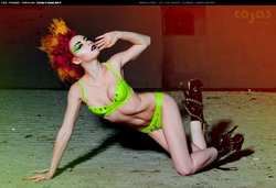 Image #44053 (fetish): latex, ulorin vex