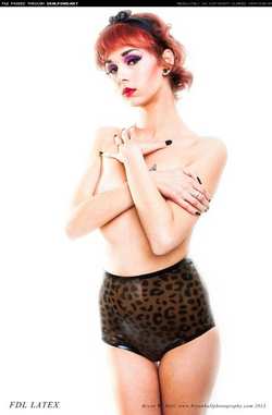 Image #59190 (fetish): latex